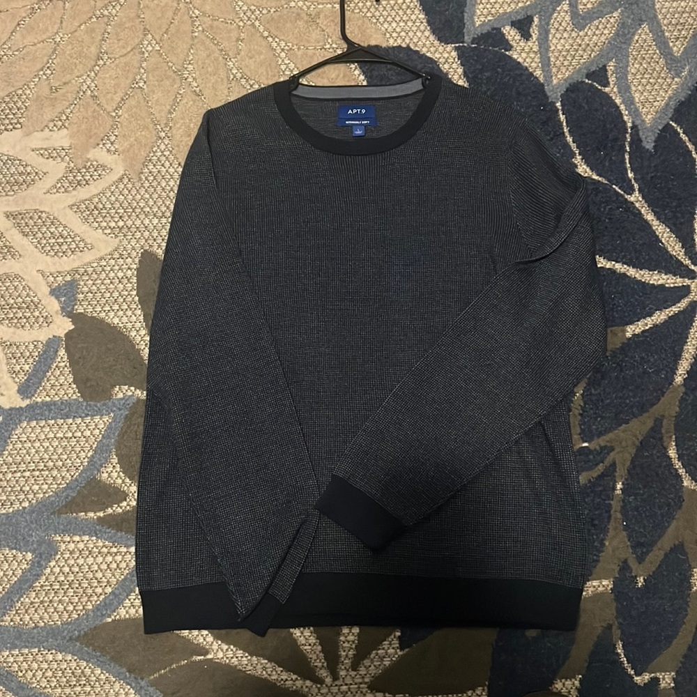 Apt 9 sweater